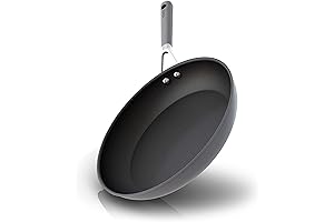 NeverStick Comfort Grip 12" Fry Pan by Ninja Foodi