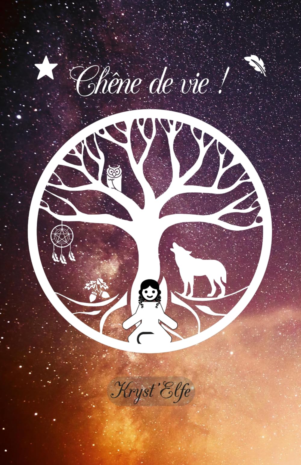 Chêne de vie !