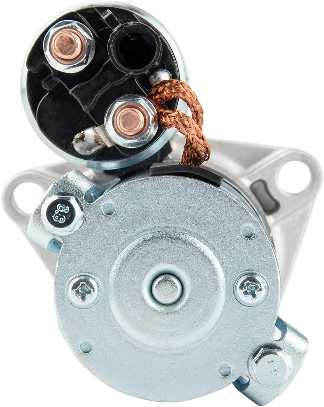 KAC New Starter Motors for G5/G6/Solstice/Aura/Sky/Vue