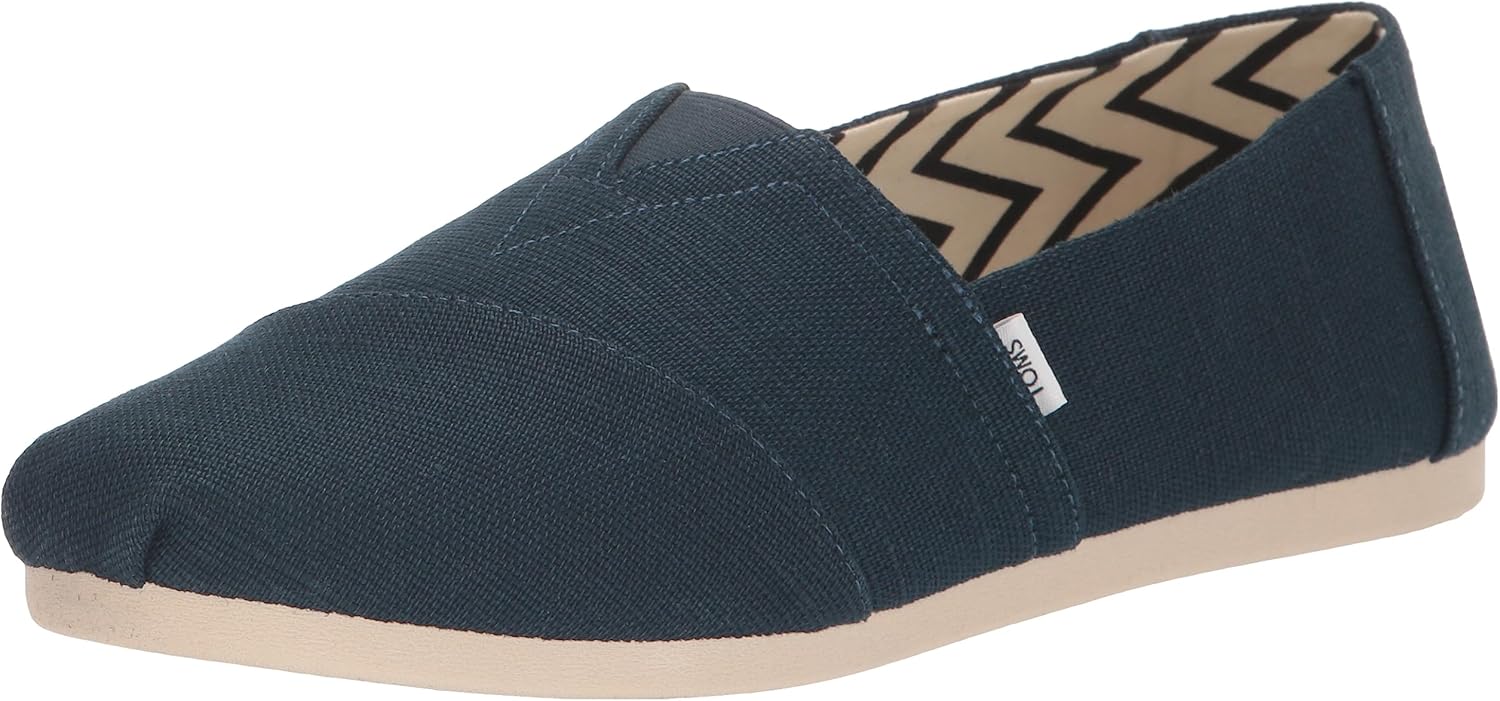 Buy TOMS Alpargata Loafer para hombre Online Dominican Republic Ubuy