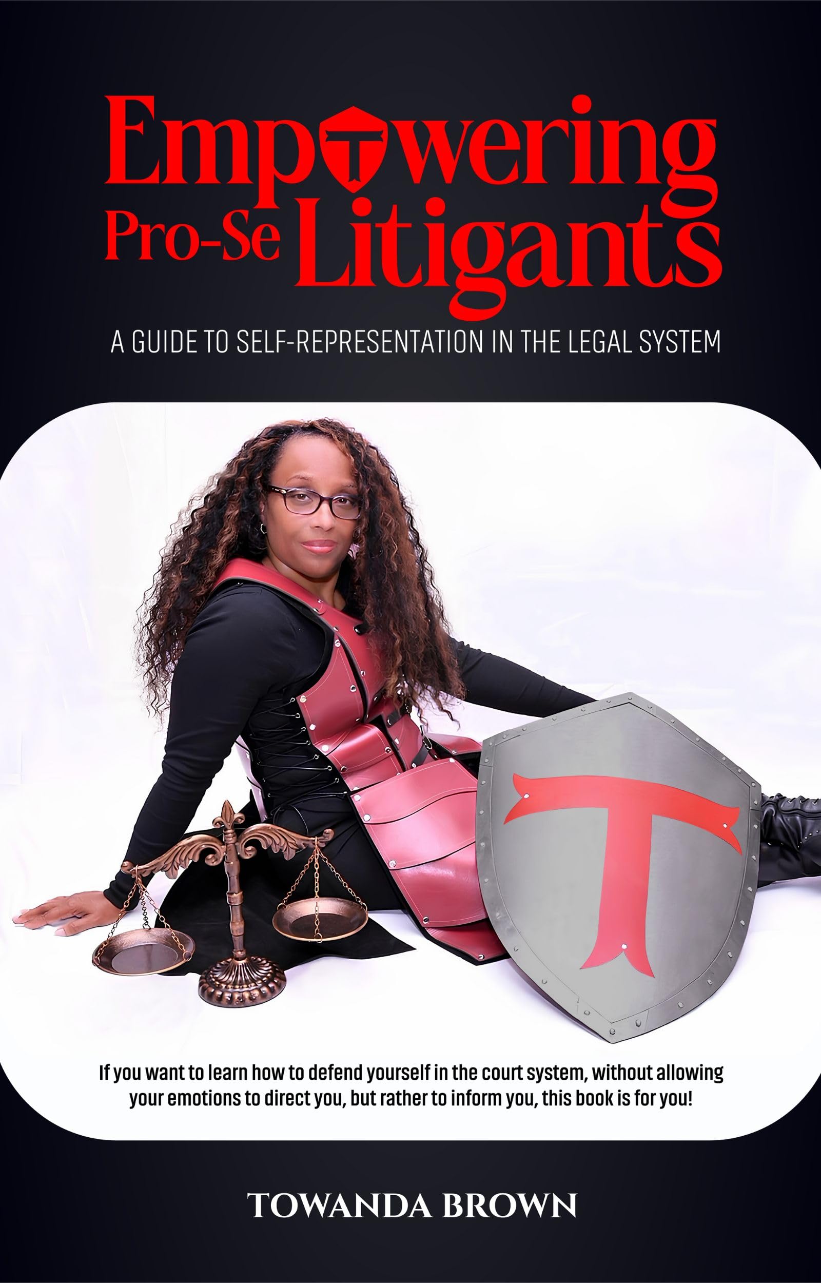 Empowering Pro Se Litigants: A Guide to Self-Representation in the Legal System