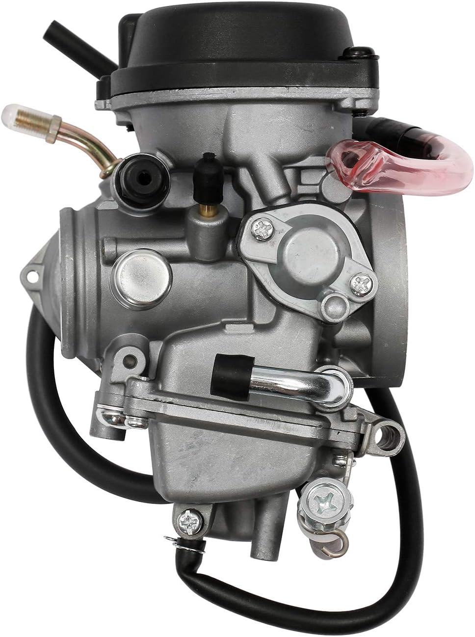 YFM350 Carburetor Compatible with 2004-2013 Yamaha Raptor 350 YFM350R YFM350RSE YFM350RSE2 Carb
