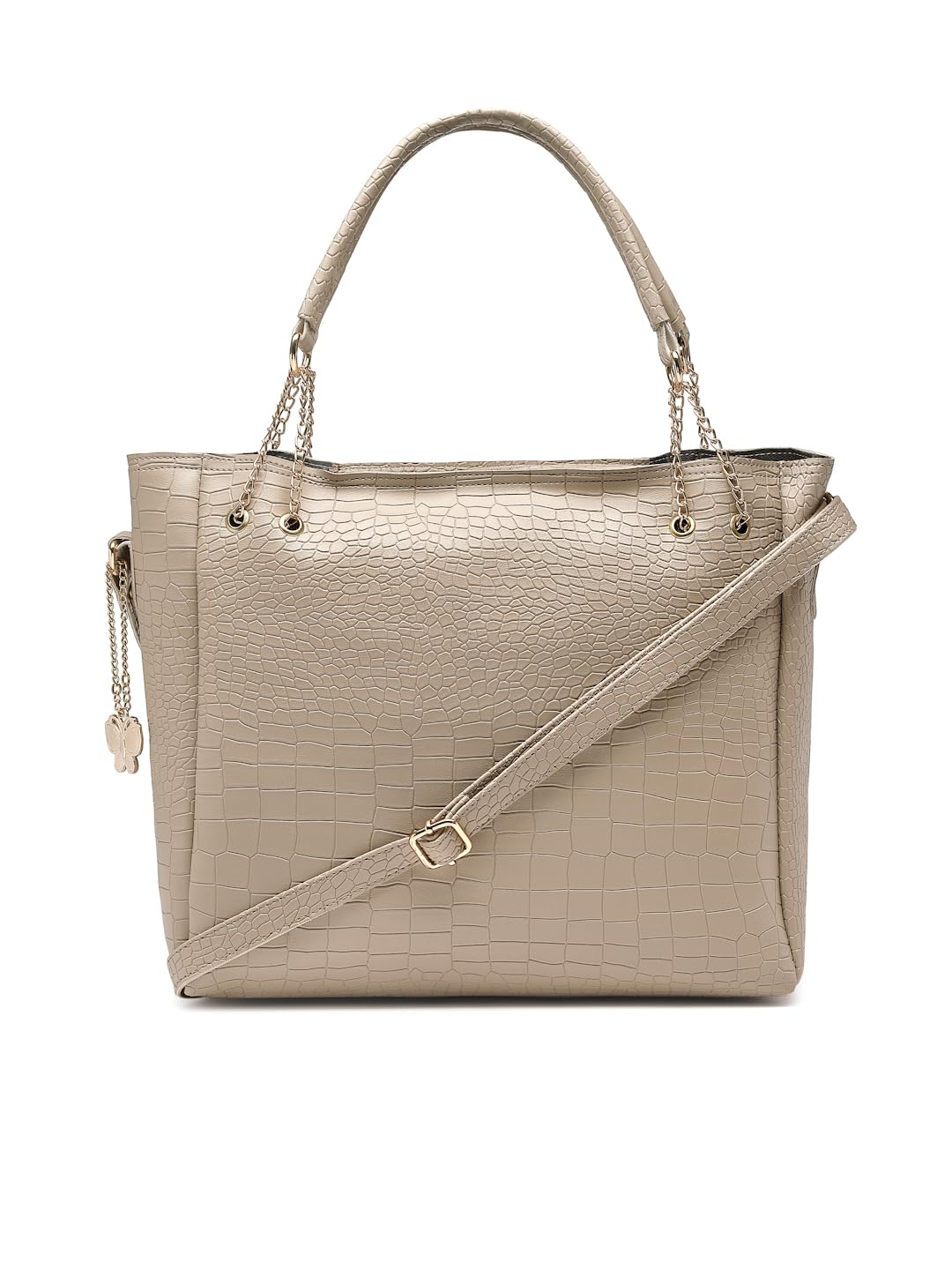 Butterflies Womens Satchel Bag | Ladies Purse Handbag (B0CQ2LSGY6) Amazon Price History, Amazon Price Tracker