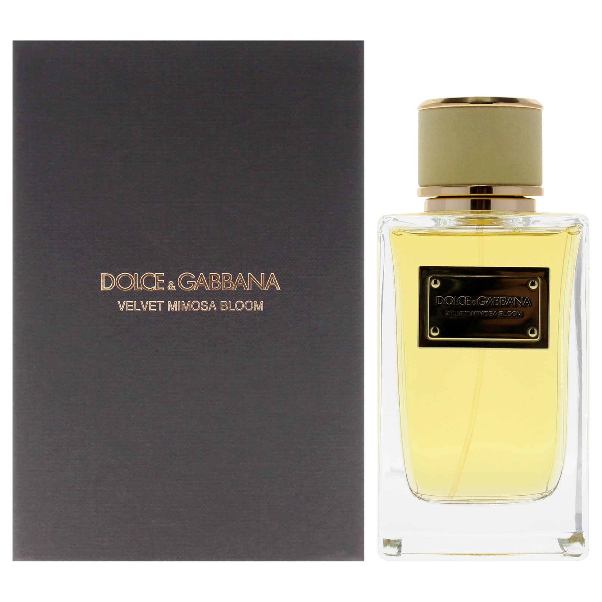 D&G Velvet Mimosa Bloom Eau de Parfum Woda Perfumowana - 150 ml