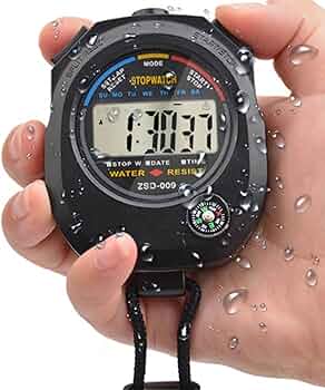 JADET ストップウォッチ 2個セット 71SFP2dPkmL._AC_UF350,