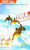  Skigymnastik perfekt - Tele-Ski [VHS]