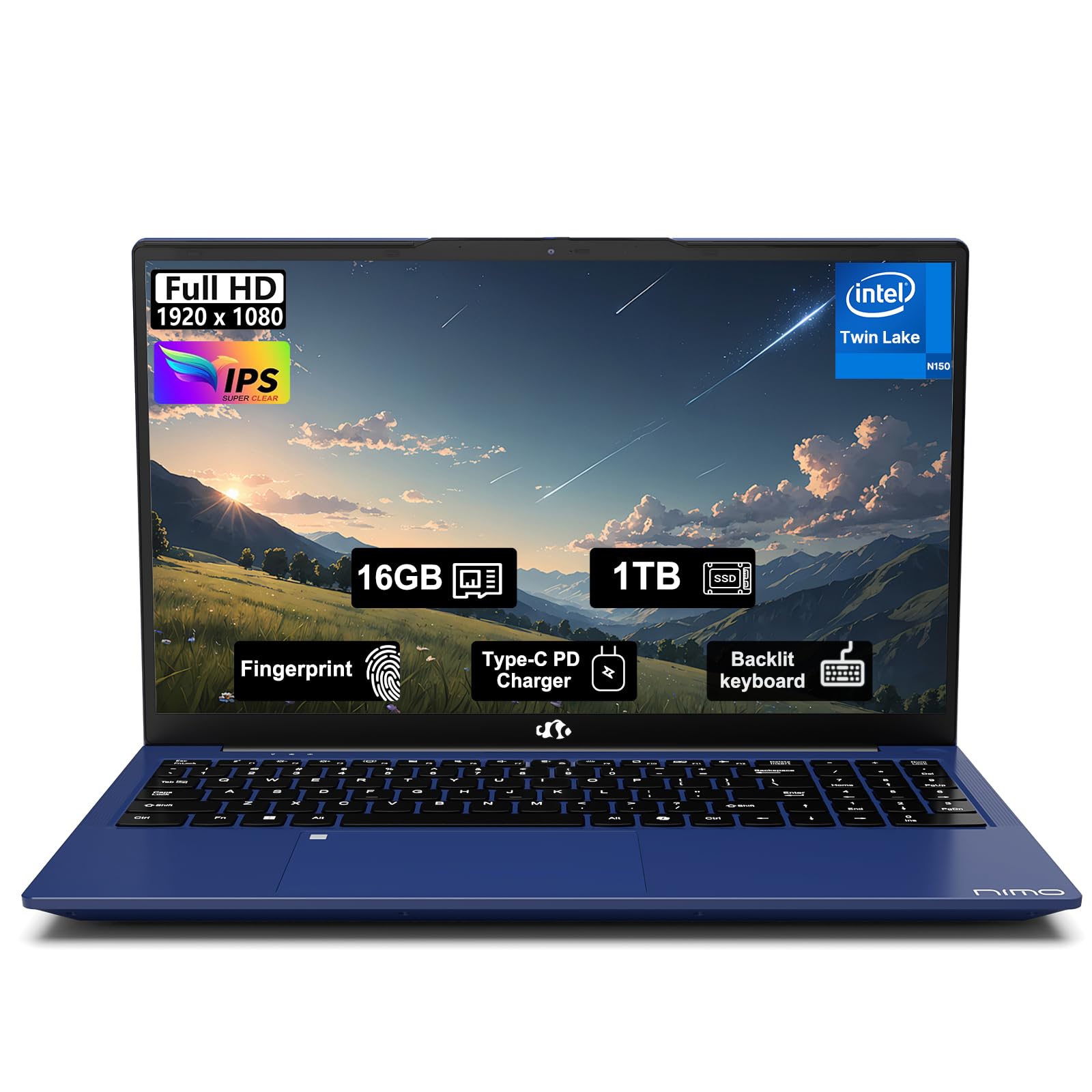 Amazon.com: 15.6
