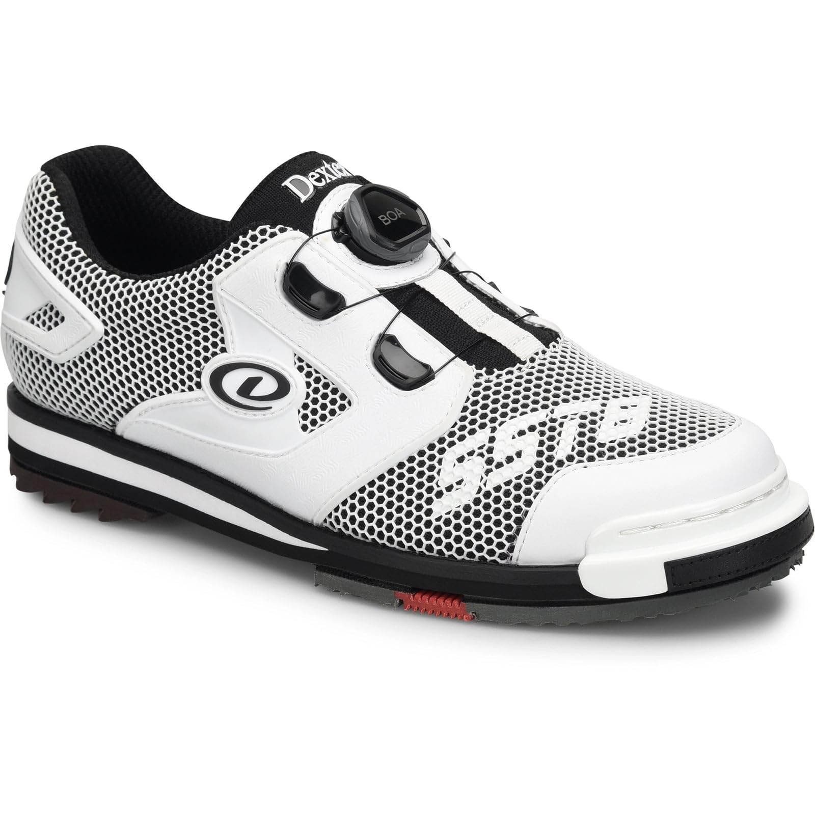Dexter Men's SST 8 Power-Frame BOA