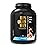 Maxler 100% Golden Whey Protein - 24g of Protein per Serving - Whey Protein Powder for Pre Post Workout - Fast-Absorbing Whey Concentrate, Isolate & Hydrolysate Blend - Salted Caramel 5 lb