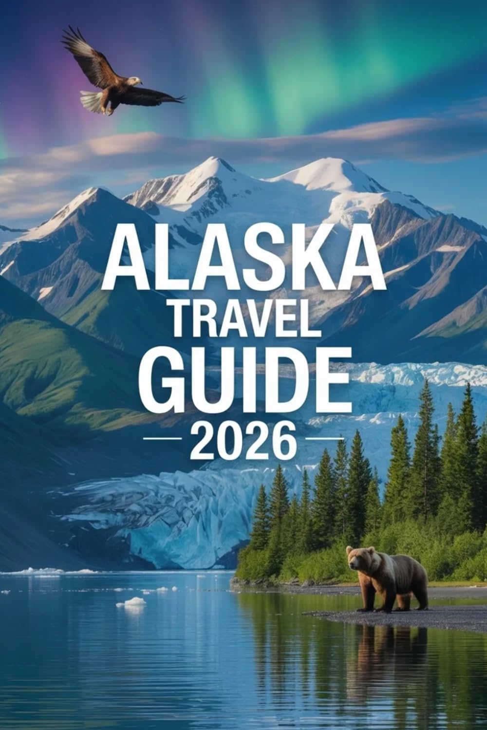 Alaska Travel Guide 2026: Insider Tips for Adventure, Nature, and Unforgettable Northern Experiences