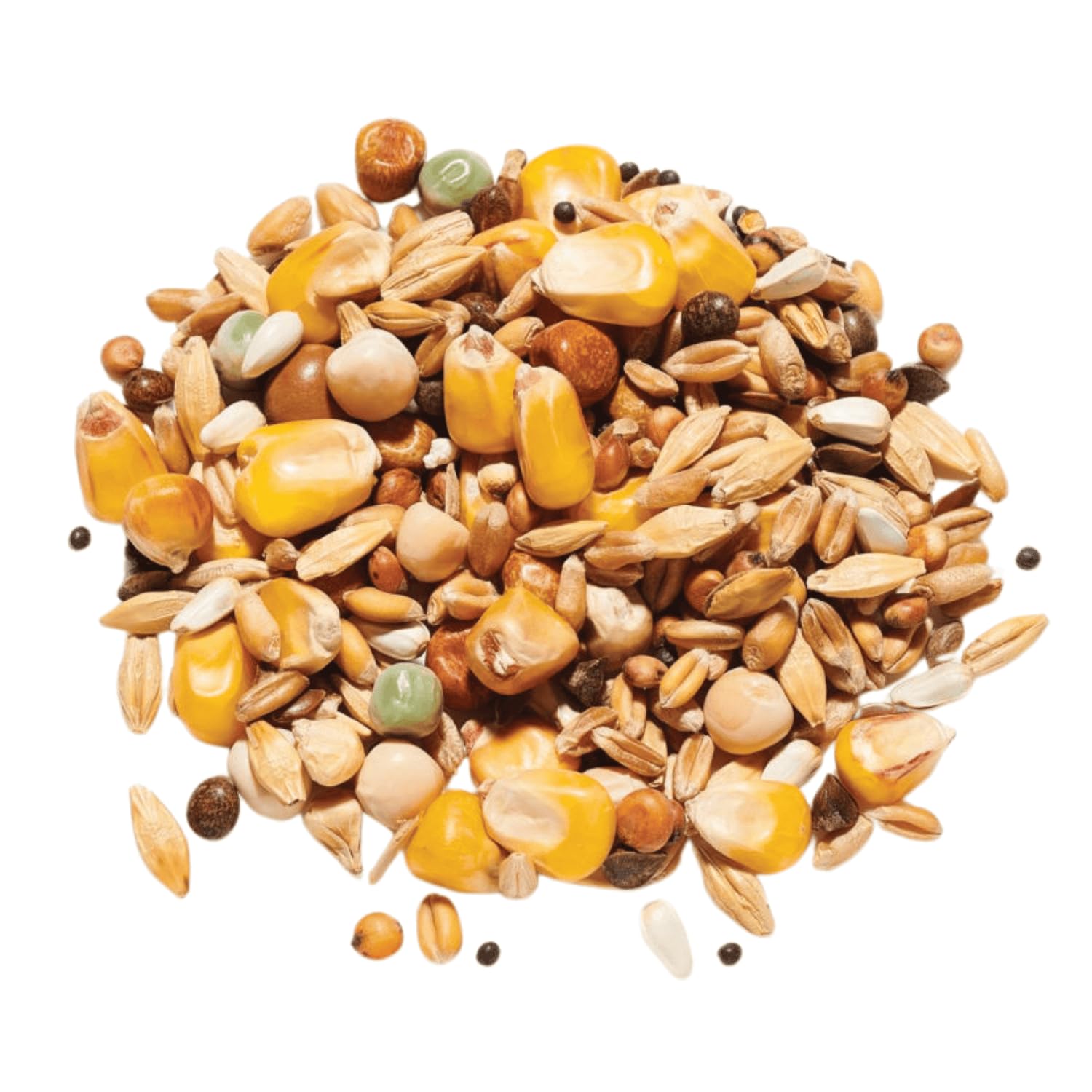 Countrywide All Rounder Mix 20Kg from B&Q