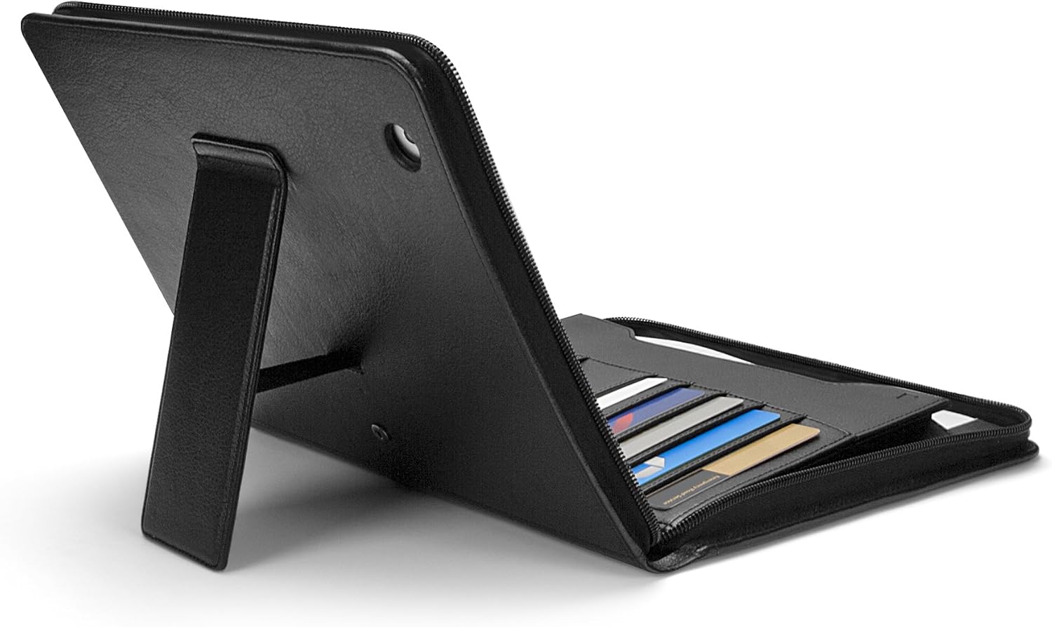 iLuv CEO Folio Multi-Purpose Portfolio Case for Apple iPad 4