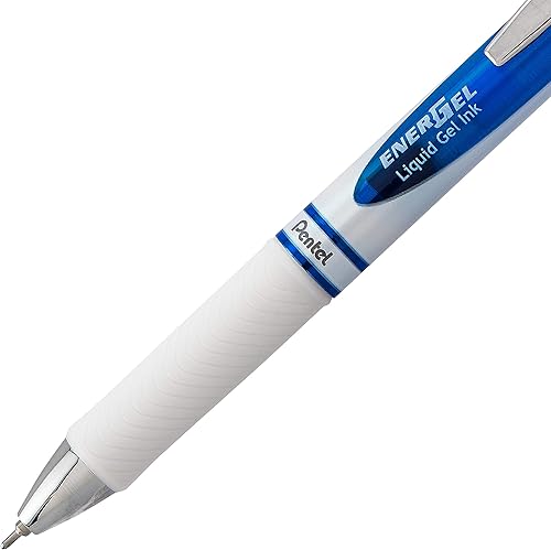 Miniatura 5 de Pentel EnerGel Deluxe RTX - Bolígrafo retráctil de gel líquido