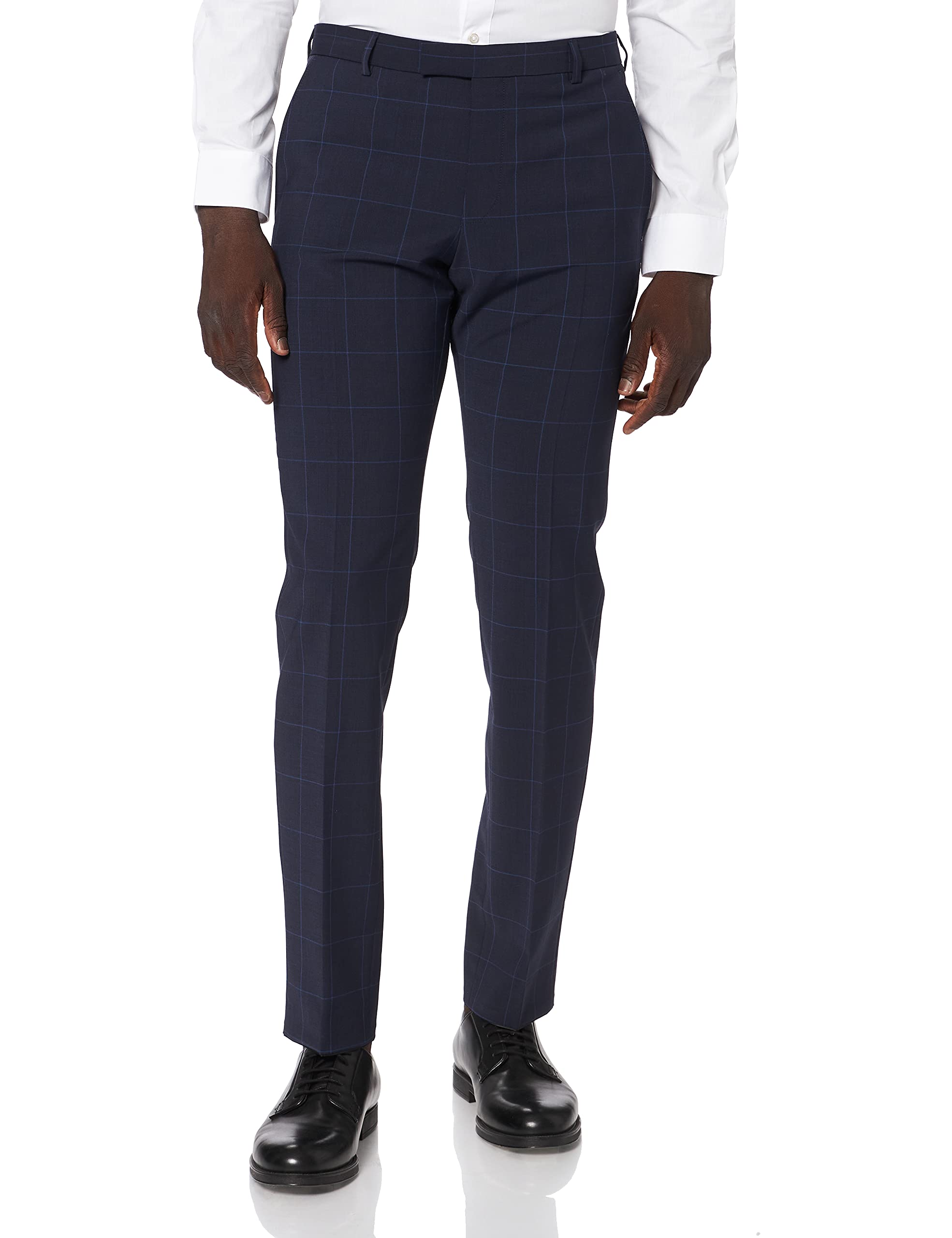StrellsonMen's Mercer Suit Pants