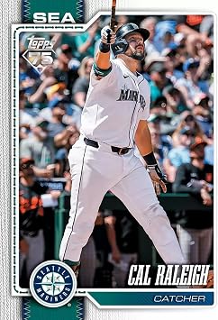2026 Topps MLB Series 1 Baseball Trading Card Super Box