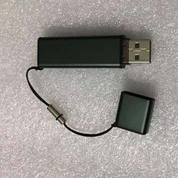 USB Gadget USB Killers Metal Construction Easy to Use for Data Destruction