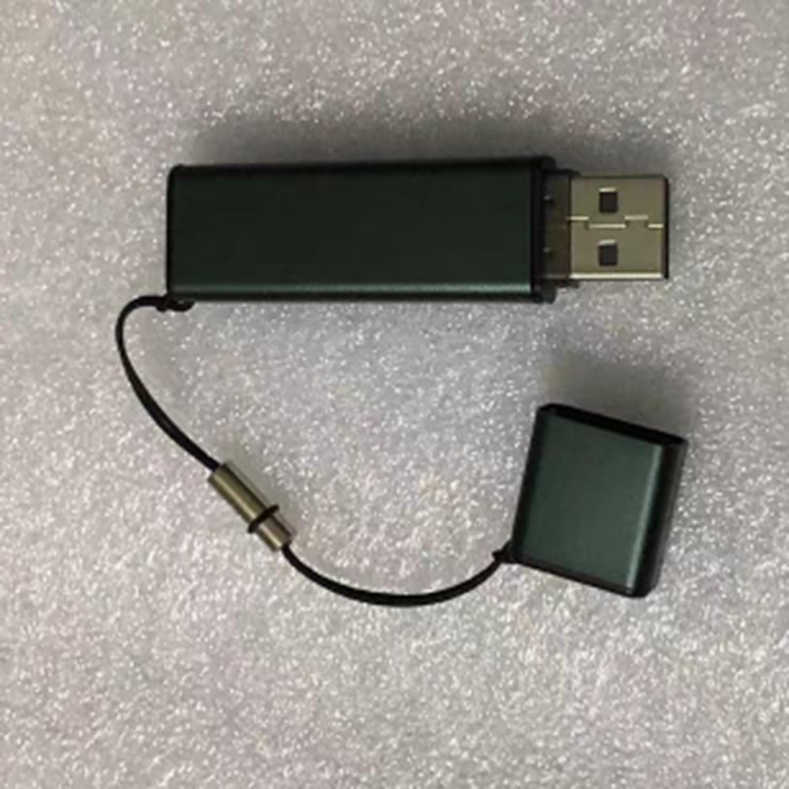 Appareil USB compact pour effacer les données en toute sécurité