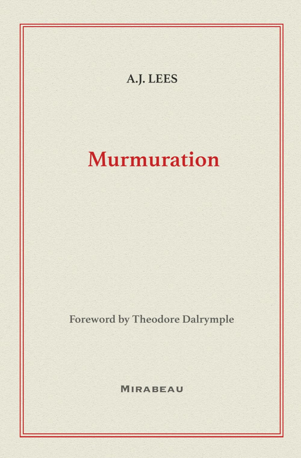 Murmuration