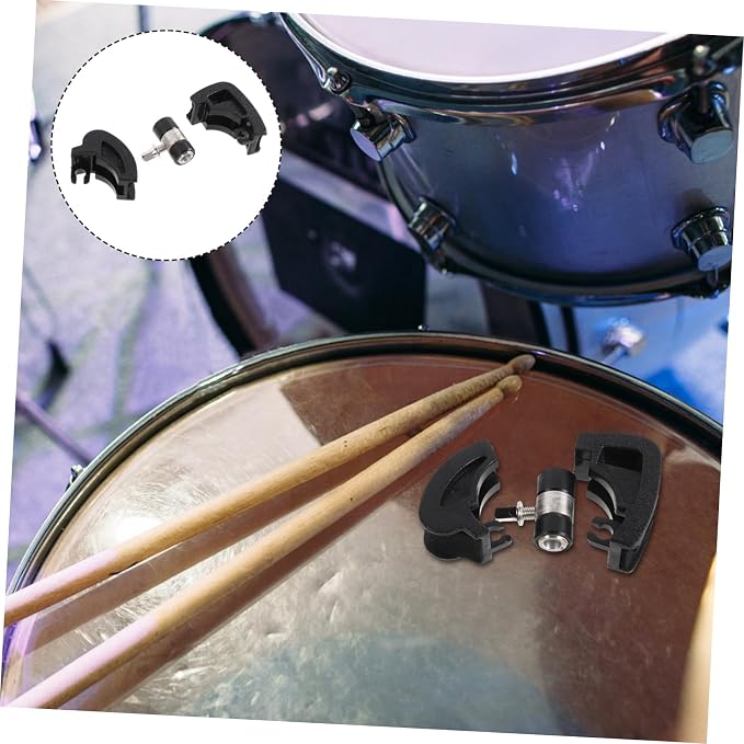 Set de partes para pedal de batería de bombo miniatura 8