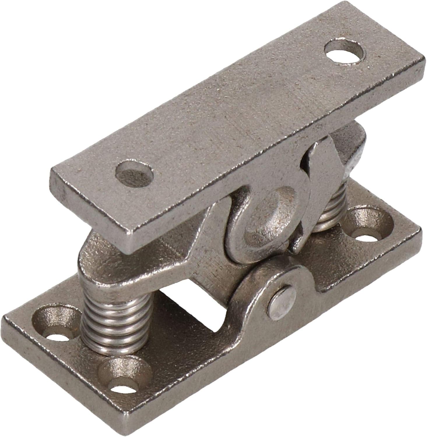 Claw Door Retainer Catch for Caravan Motorhomes Stainless Steel, No Rust Marks