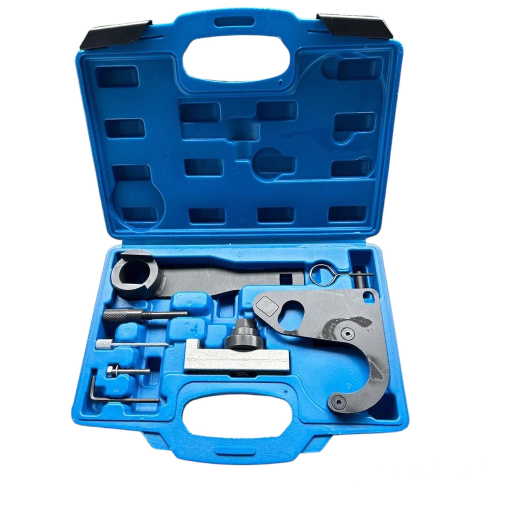 Kit Messa in Fase Compatibile per Motori Fiat Opel Mercedes Renault Nissan Motore Diesel 1.6 DCi