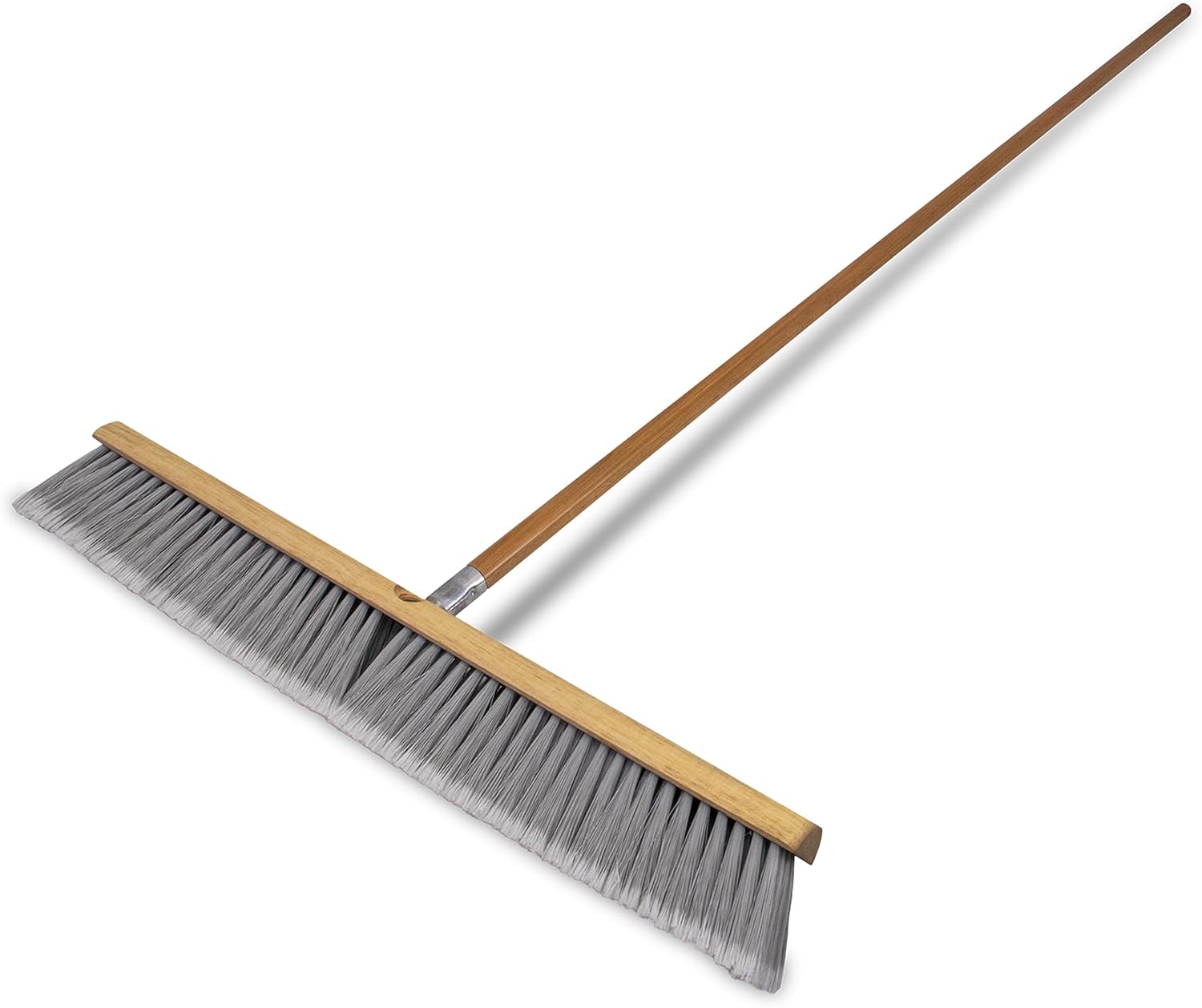 Marshalltown Floor Brooms, Smooth Surface Finish, Made in The USA, 6416