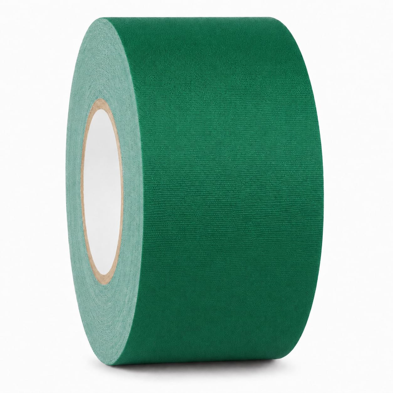 GGR Supplies CGT-80 Gaffers Stage Tape, Green, 3 in x 60 yd, 1-Pack