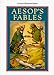 Aesops Fables: Uma edição clássica ilustrada (clássico ilustrado)
