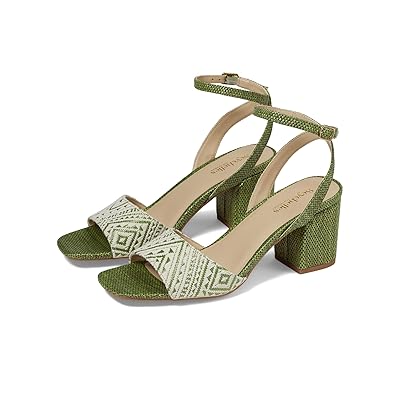 Seychelles Simple Pleasures Raffia Women
