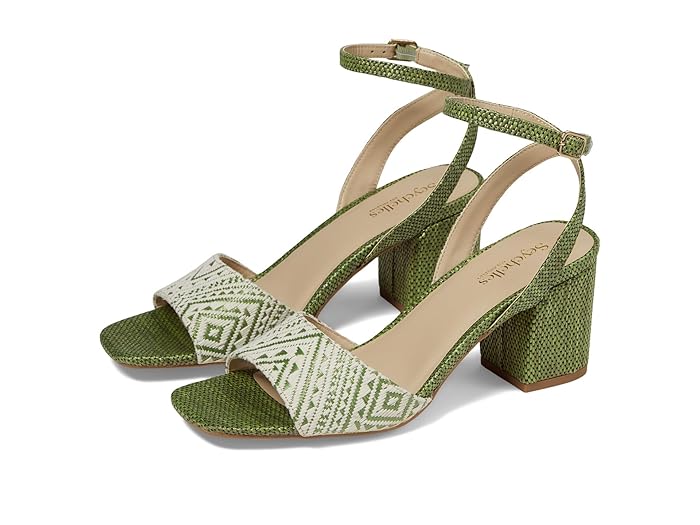 Women's Seychelles Simple Pleasures Raffia