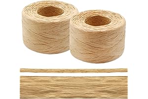 Anvin Hay Straw for Crafts