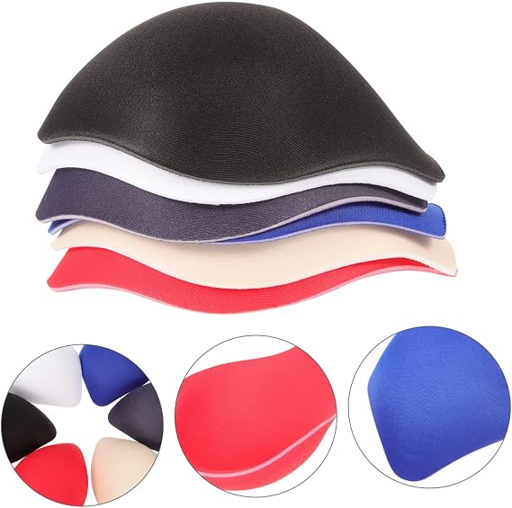Men's Underwear Bulge Hiding Pads Padded Underwear for Men Enhancing Cups