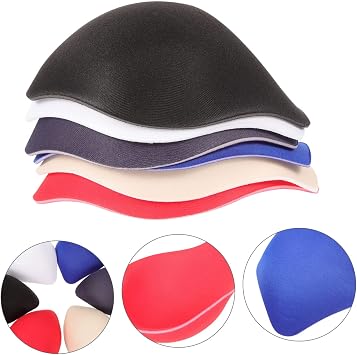 Men's Underwear Bulge Hiding Pads Padded Underwear for Men Enhancing Cups