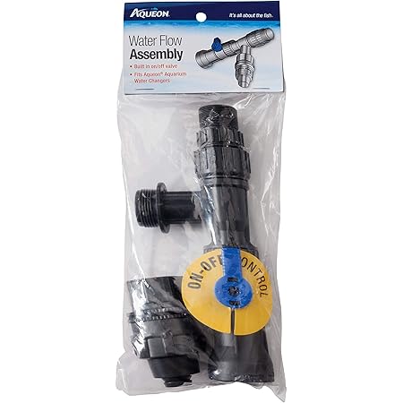 aqueon water changer