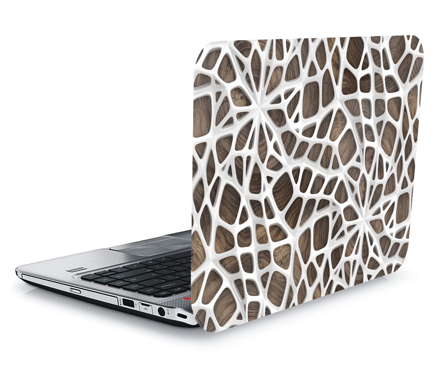 QTH Dynamic Design Laptop Sticker 15.5 Inch QTH-L20-2031 (B09LLW759Q) Amazon Price History, Amazon Price Tracker