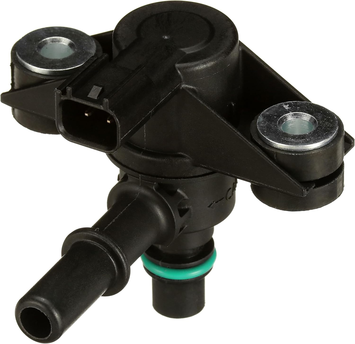 Gates PV410 Vapor Canister Purge Solenoid - 2 Hose Port (15/32" x 15/32")