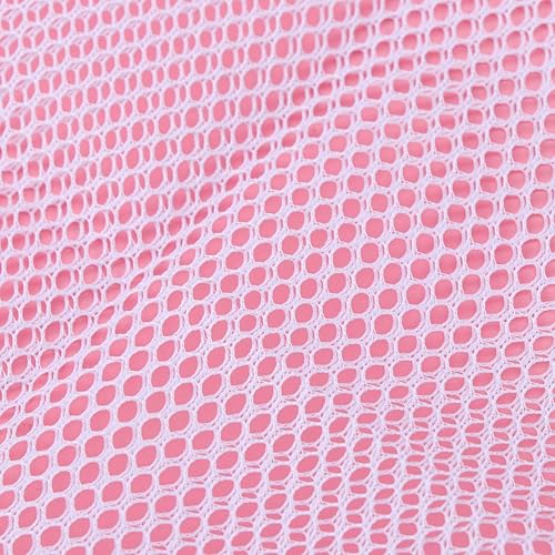 Miniatura 7 de Yarnow Soporte de juguete para bañera de bebé, organizador de malla para baño, niños y niños