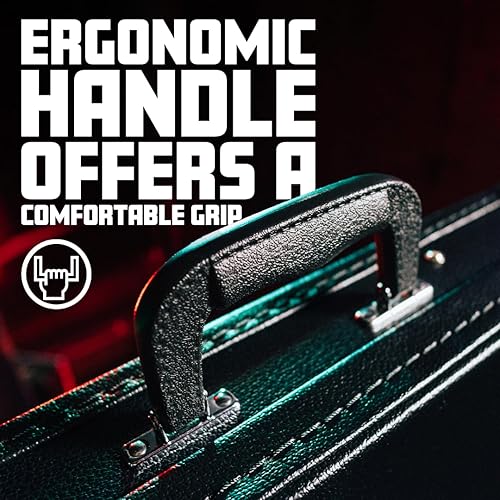 Miniatura 6 de Funda para guitarra acústica de Gator, G-PG Acoustic Pro Go Series