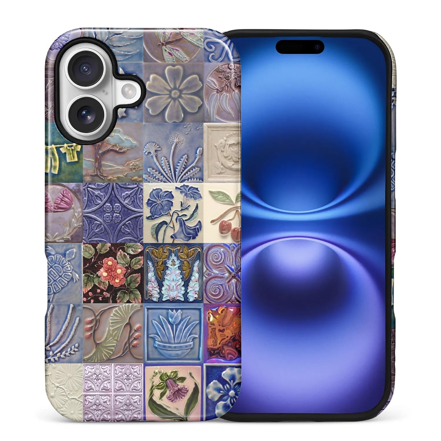 Coque pour iPhone 17 anti-rayures pour résoudre les risques de chutes - 8