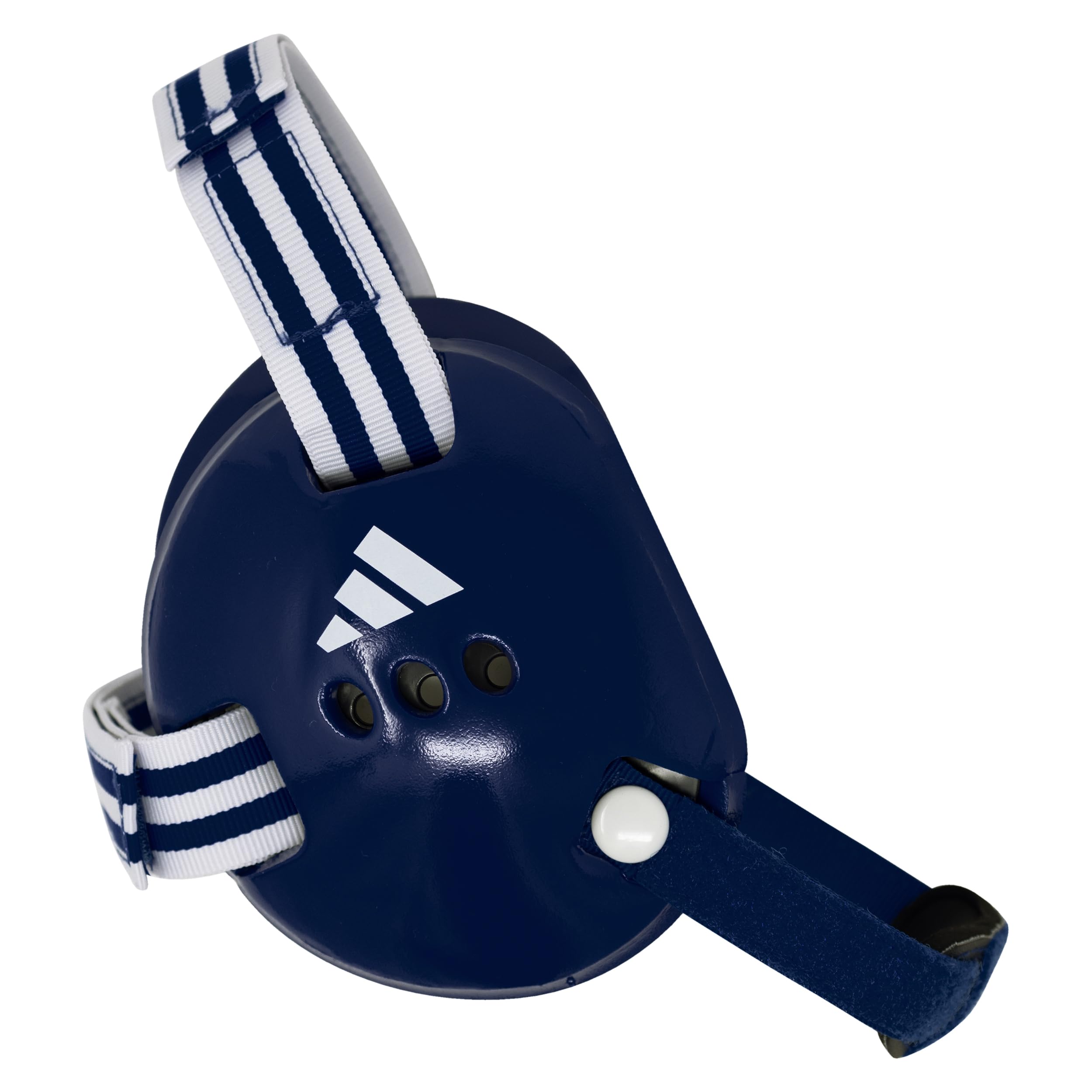 Protection auditive Adidas Response Jr. lutte bleu marine taille unique pour jeune - 2