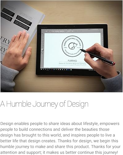 Miniatura 2 de Purring Bolsas de basura pequeñas transparentes con dibujo estético de ilustración simple, bolsas de basura de 4 galones con dispensación rápida,