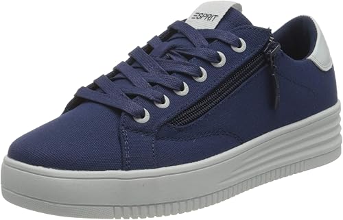 ESPRIT 031ek1w303 dames sneakers. : Amazon.nl: Kleding, schoenen \u0026 sieraden
