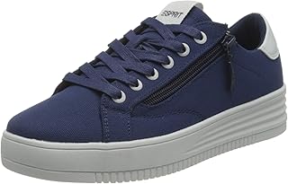 Basket compensée femme esprit Clearance