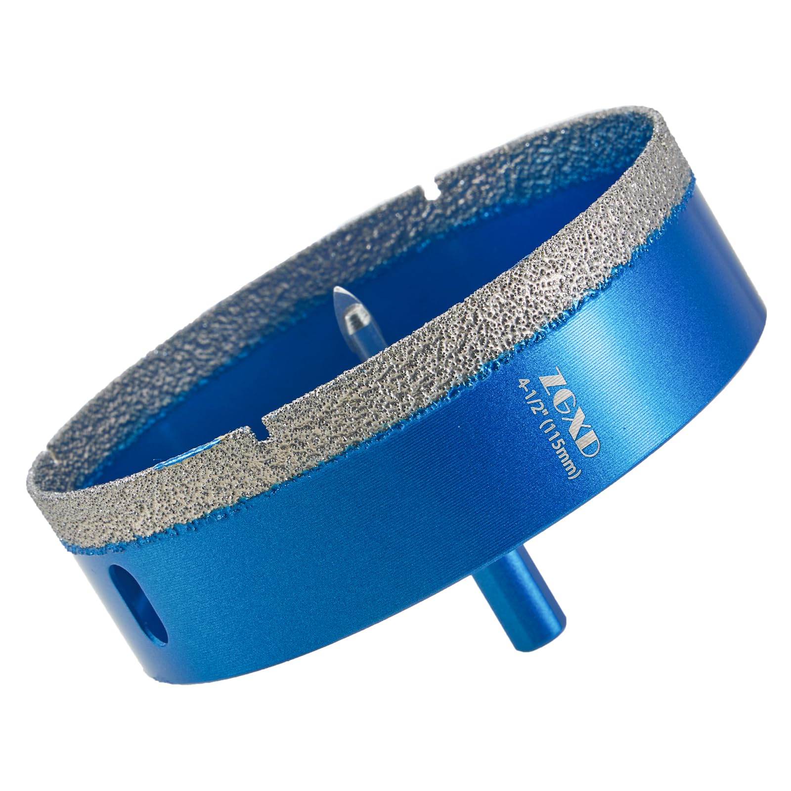 Diamond Hole Saw Bits - Tile, Glass & Stone -23