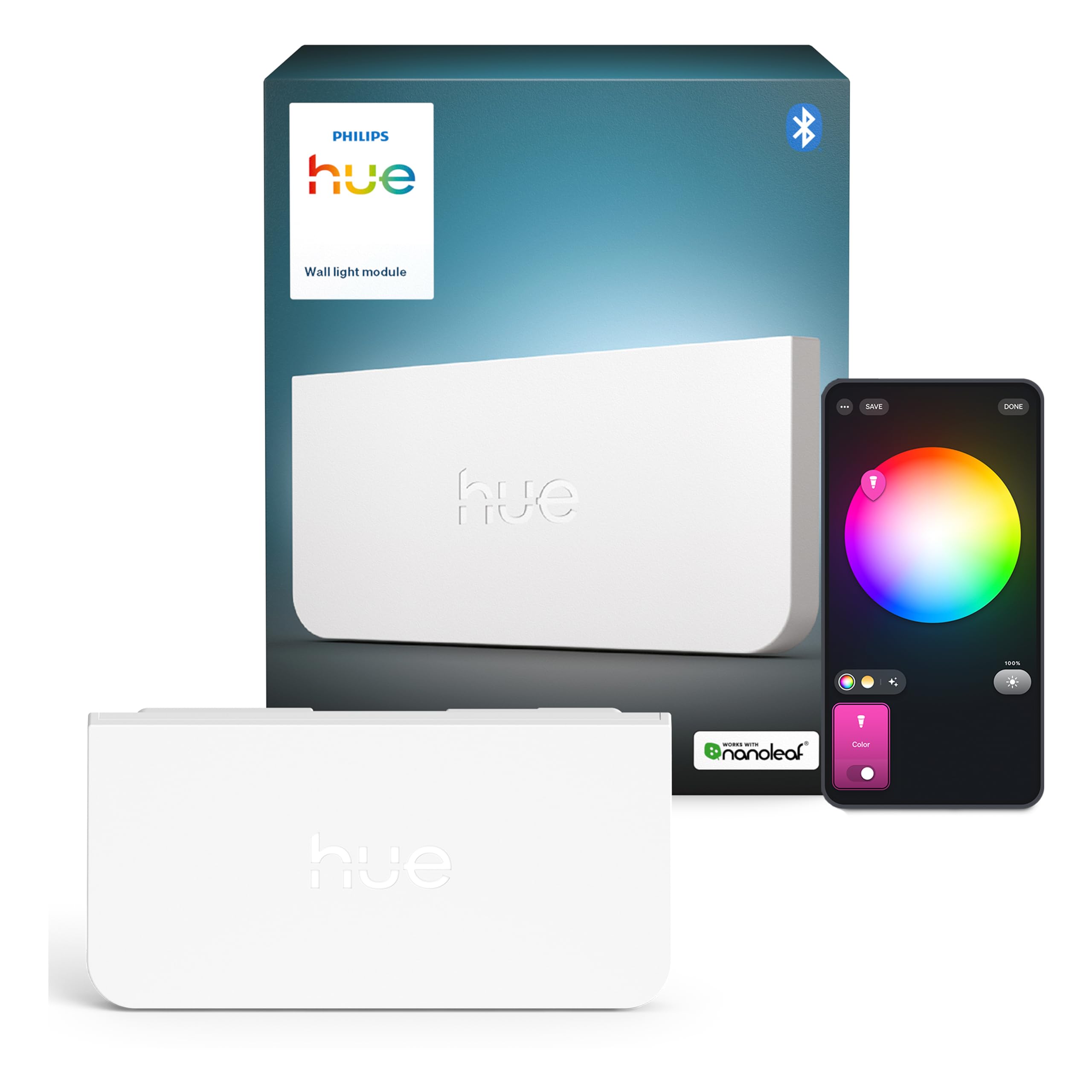 Philips Hue Applique Modulo di controllo