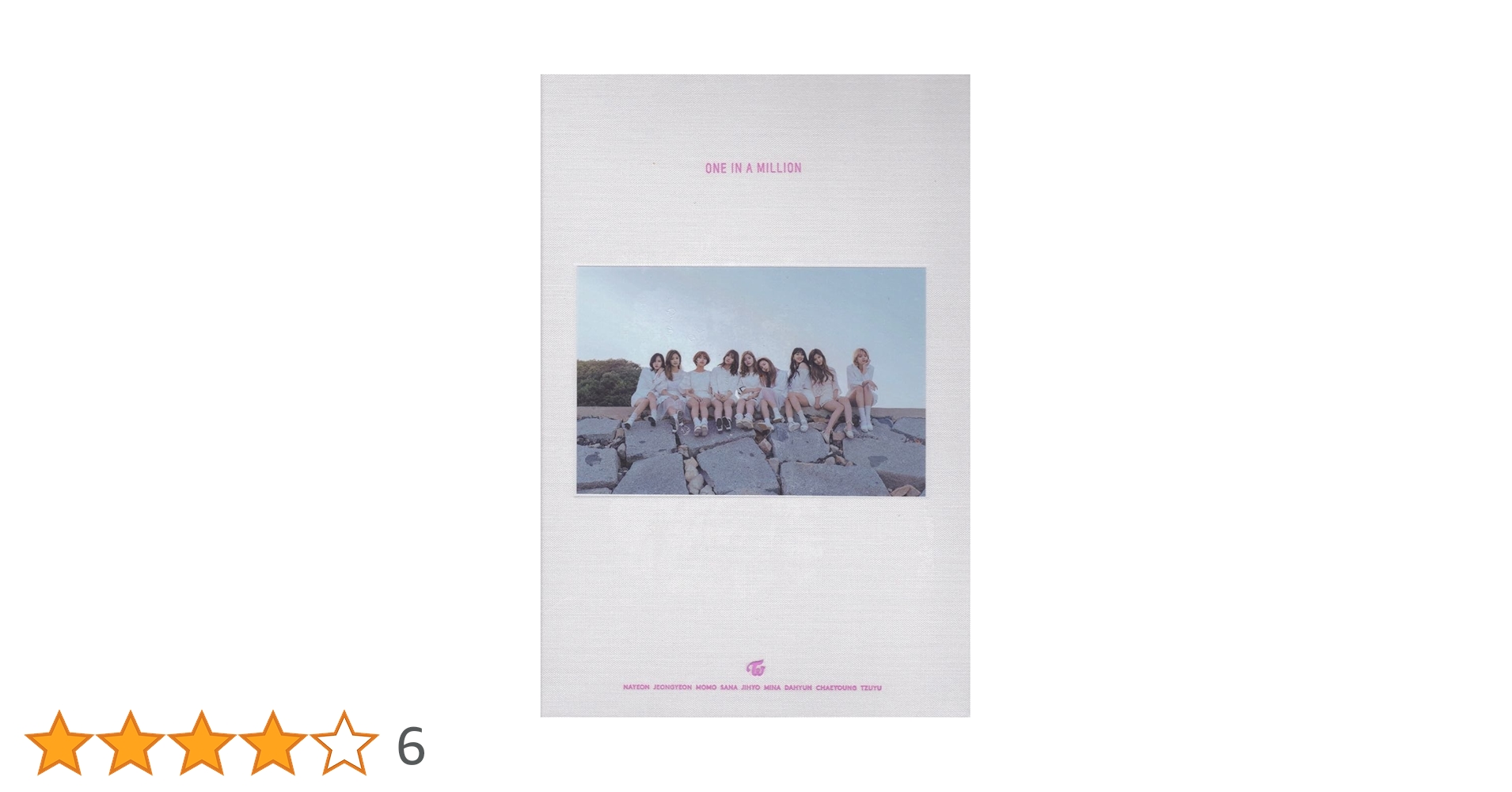 NeeジョンヒョンONE IN THE MILLION photobook 他 NeeジョンヒョンONE IN THE MILLION photobook 他 51qjAOyKumL