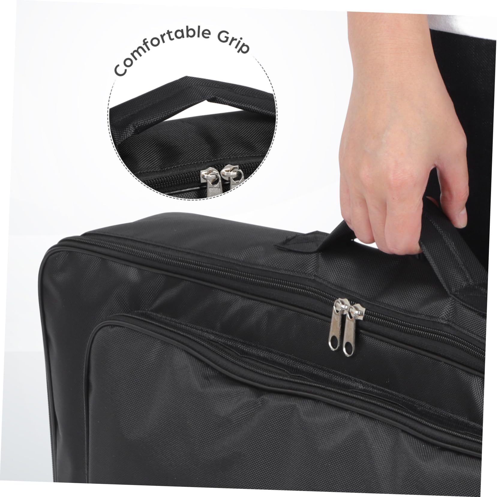 Effektpedal Tasche M601 für Gitarristen und Keyboardspieler