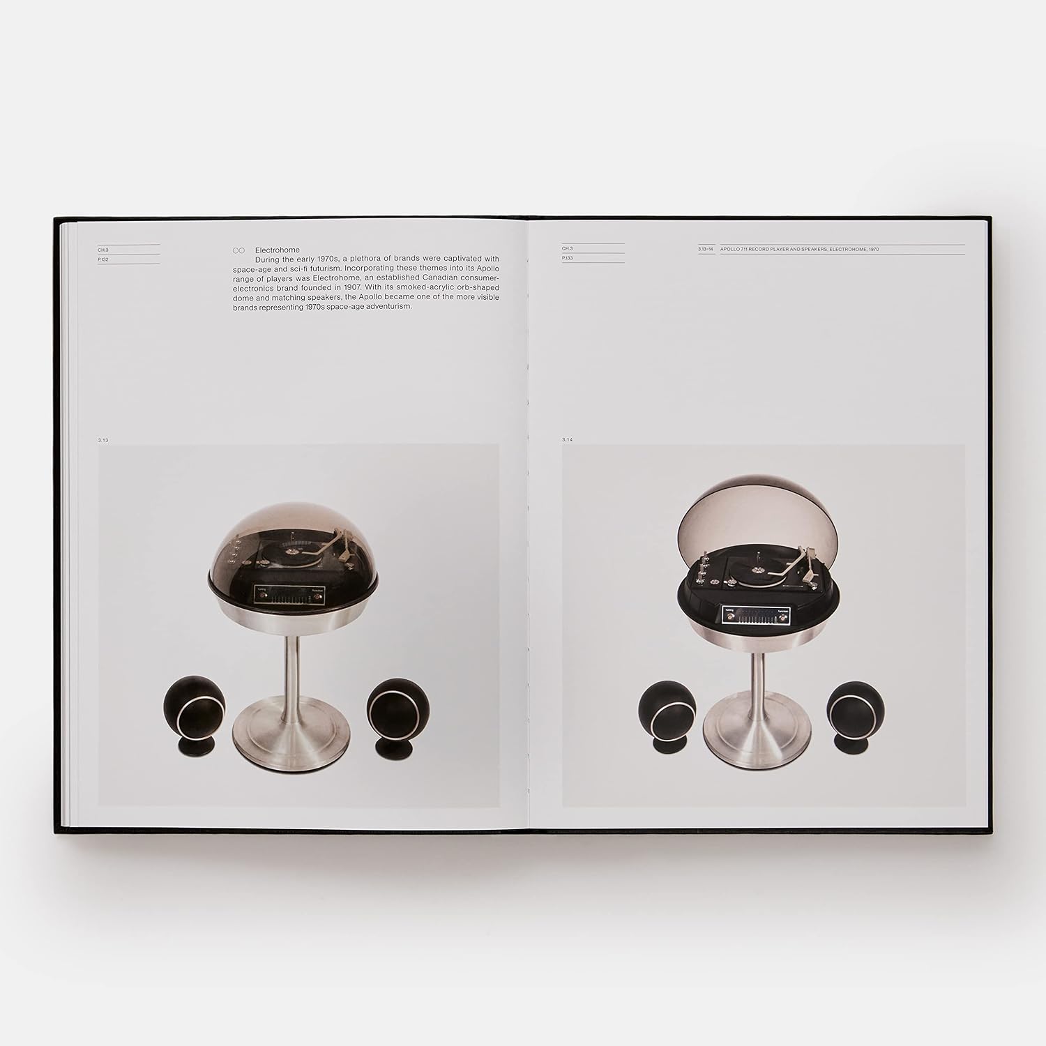 Revolution: The History of Turntable Design image 5