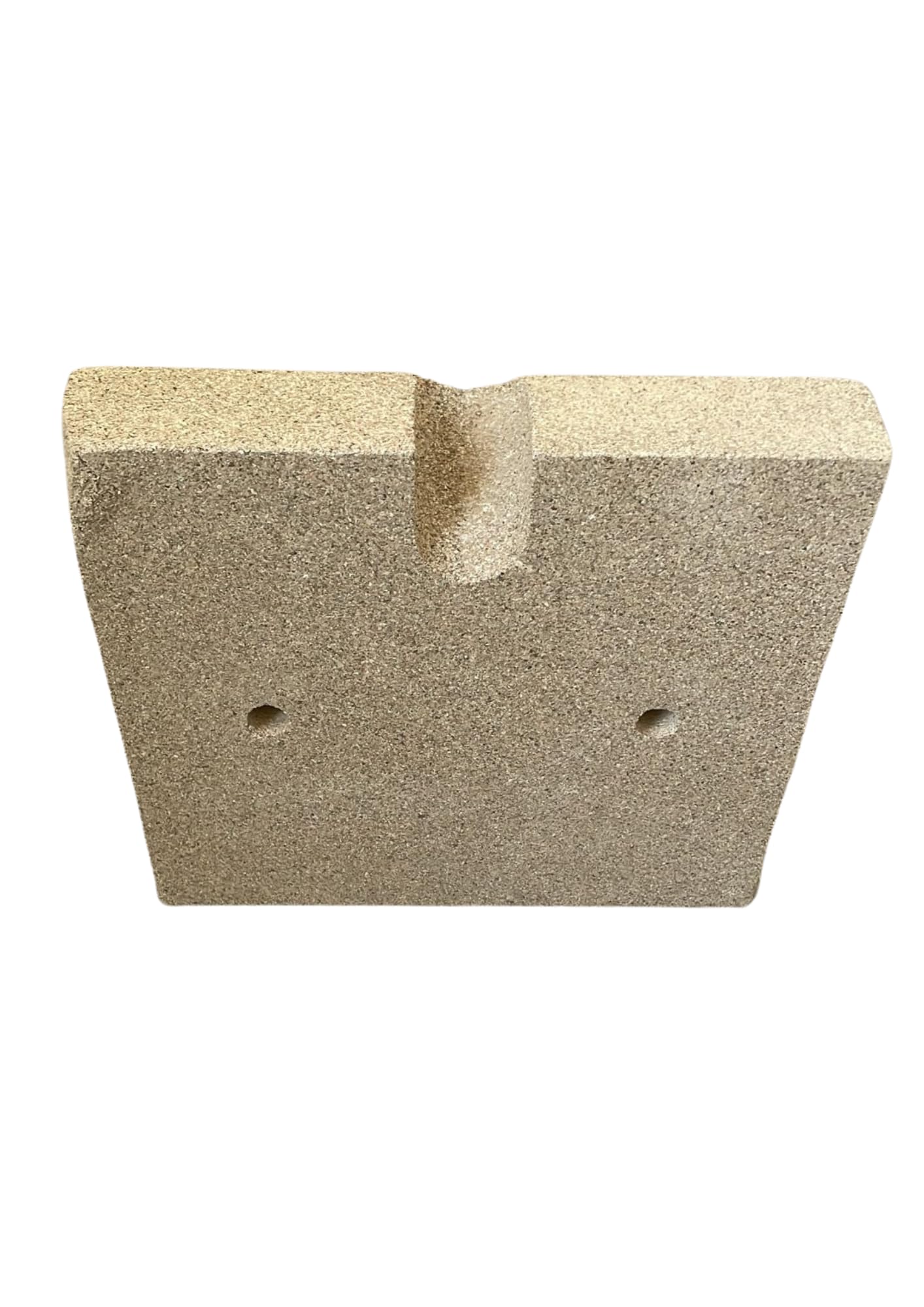 Pannello vermiculite 1097302800 Caminetti Montegrappa
