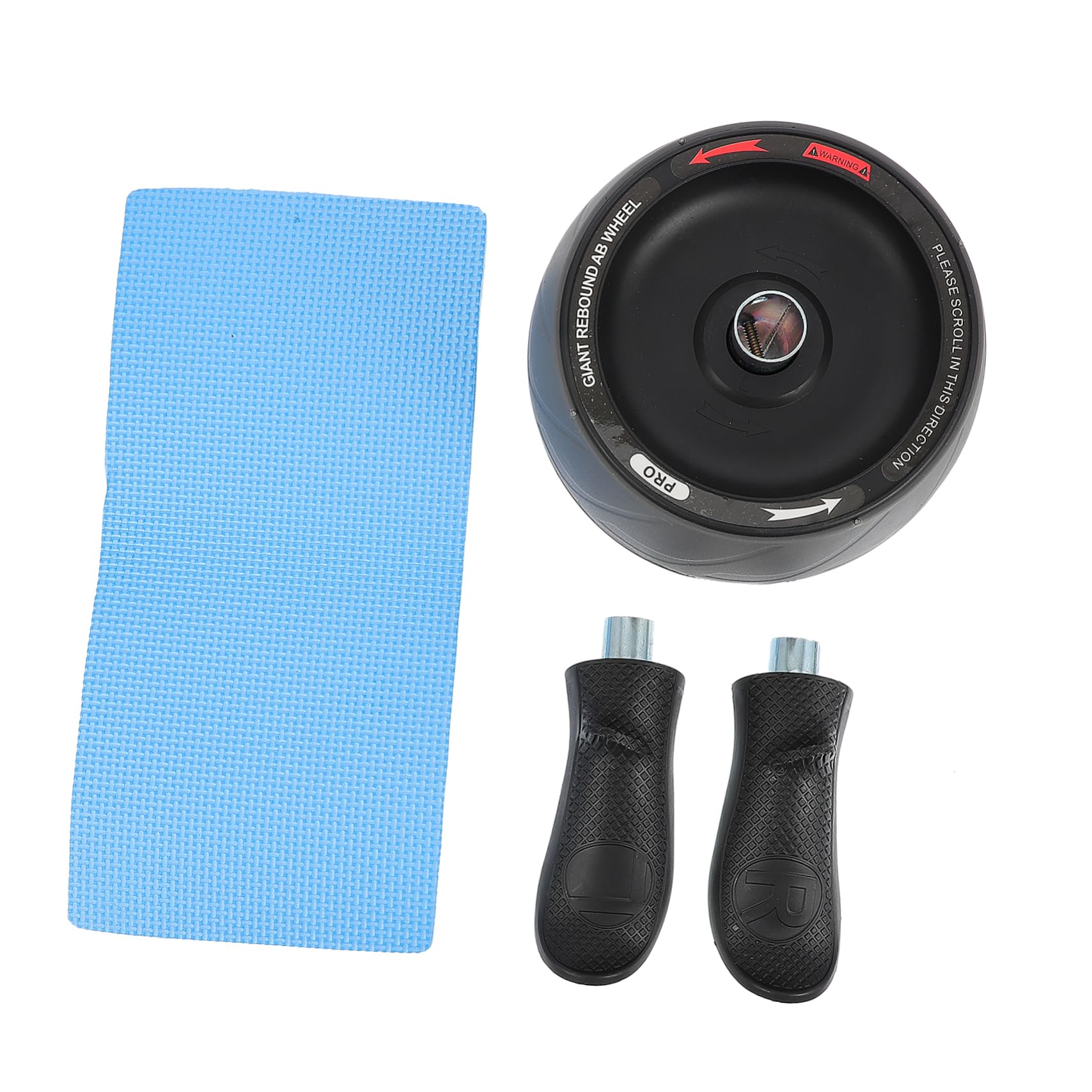 Milisten Rueda De Entrenamiento Para Abdominales Rueda De Ejercicio Rueda De Ejercicio Rueda De Ejercicio Rueda De Ejercicio Rueda De Ejercicio Rueda De Ejercicio Almohadilla Para